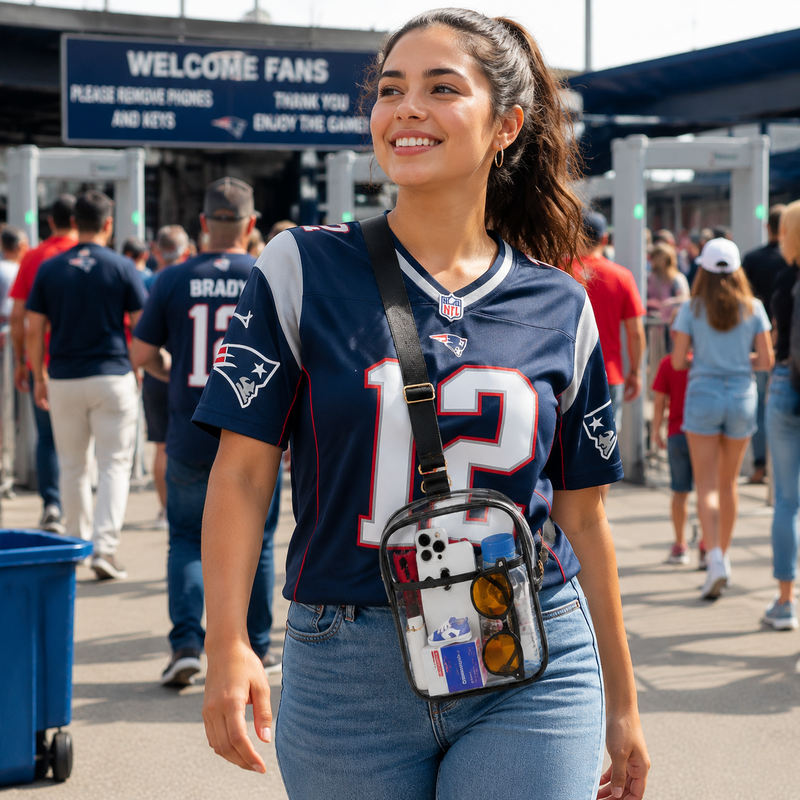 Stadium Events