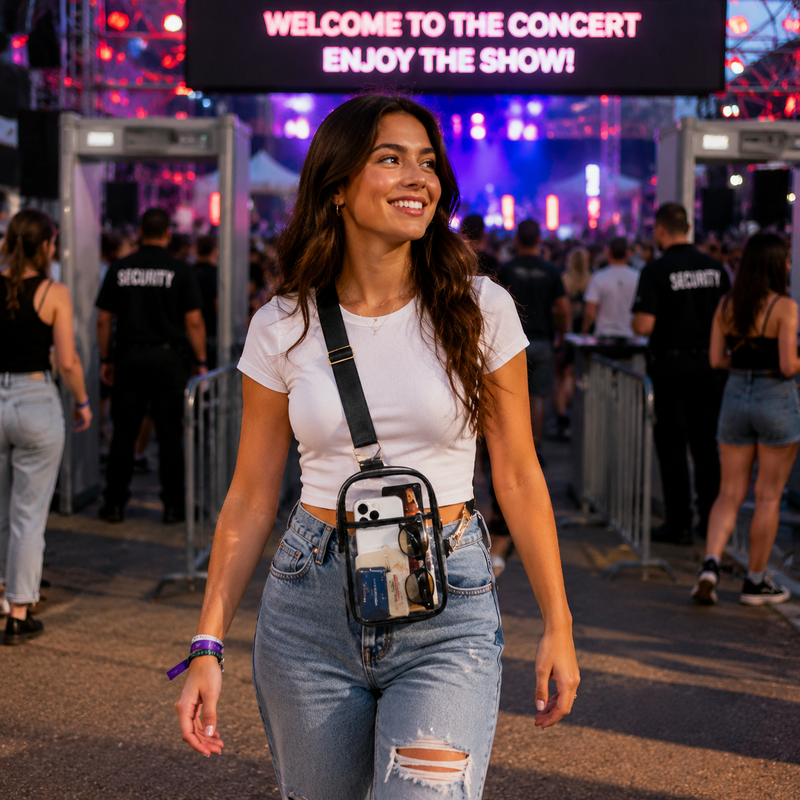 Stadium Events