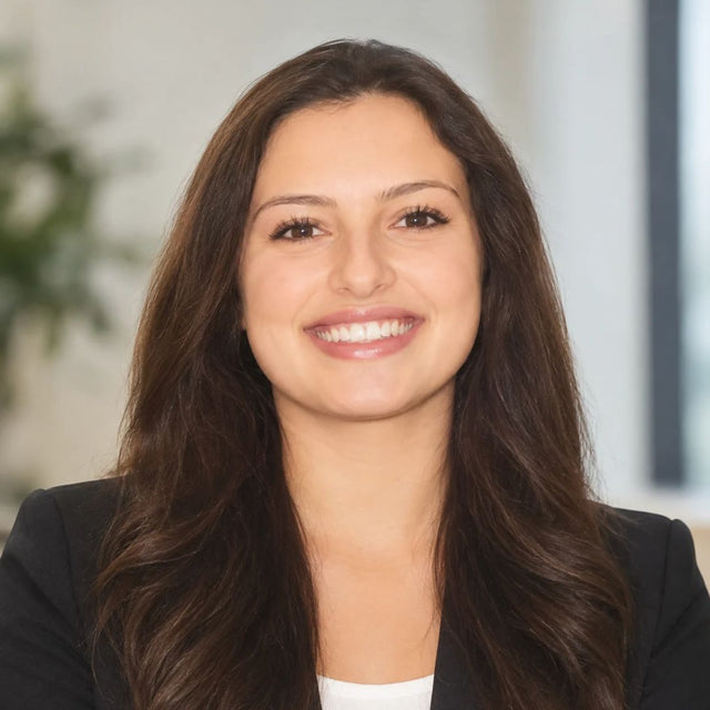Kayla Marie, Product designer & Writer